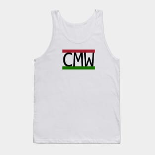 CMW TIC Tank Top